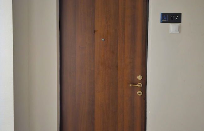 Archi chavchavadze one bedroom - Foto 3