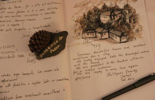 Casa Quelha da Presa - Foto 45