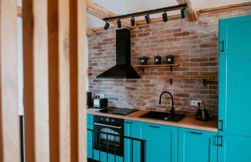 Cozy Home - Klet Matija - Foto 8