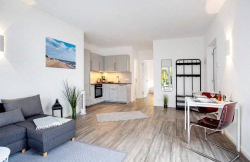 Wohnung Morgenrot - Foto 6