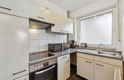 Holiday Home Haus Münsterland by Interhome - Foto 13