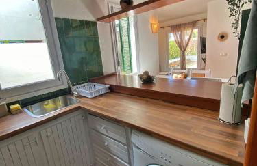 Villa Calma 450m from the beach - Foto 24