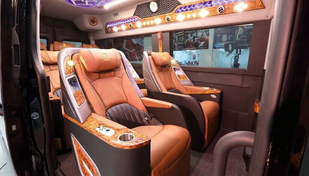 Traslados privados desde Hanoi a Ninh Binh o Ninh Binh a Hanoi - Foto 2