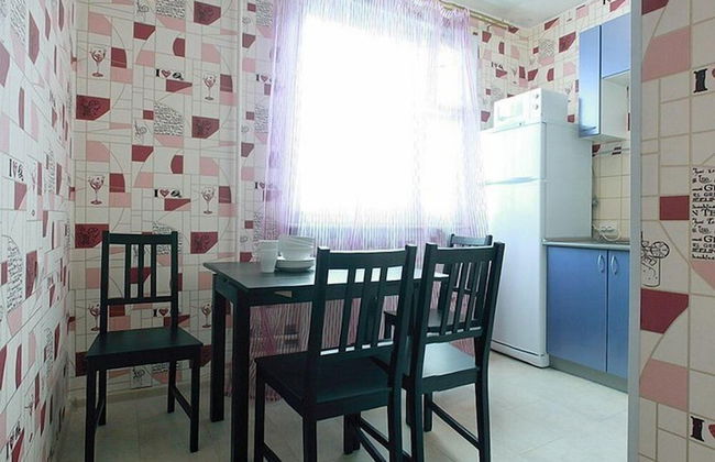 ApartLux Yuzhnaya - Foto 9