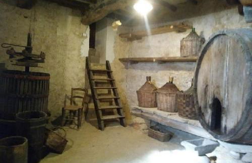 Casa Vacanze Podere Ugolini - Foto 70