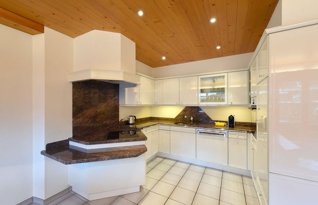 Ferienlenk Mountain Village - Foto 79