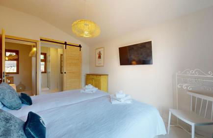 Le Tinailler Grand Standing au Cœur des Vignes - Foto 45