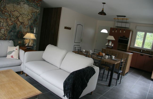 Le Domaine de Louise - Foto 16