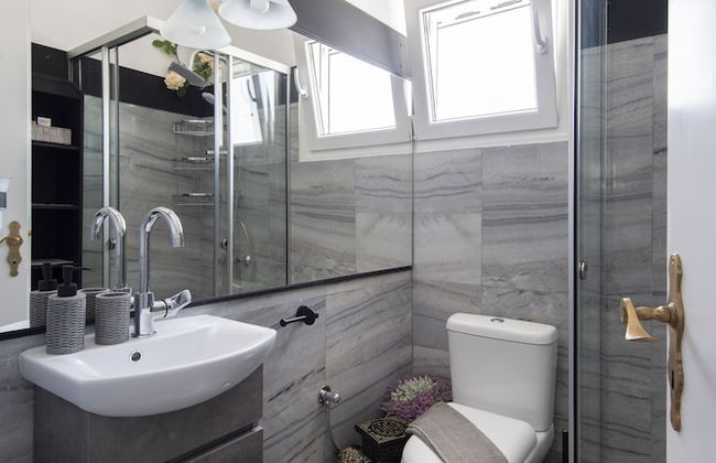 Ricos Two bedroom House - Naoussa Paros - Foto 20