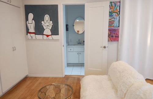 Venice Canals & Beach Guest Suite - Foto 8