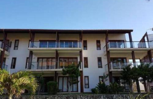 Taiba Beach Resort - Apt Duplex Novo - Foto 30