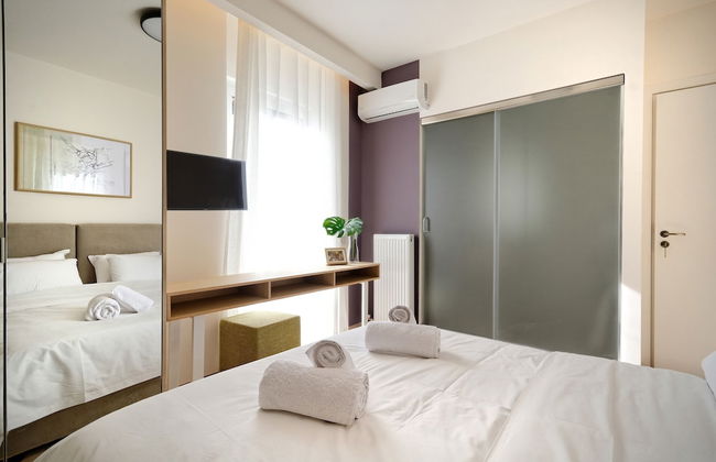 Hercules Residence - Foto 69