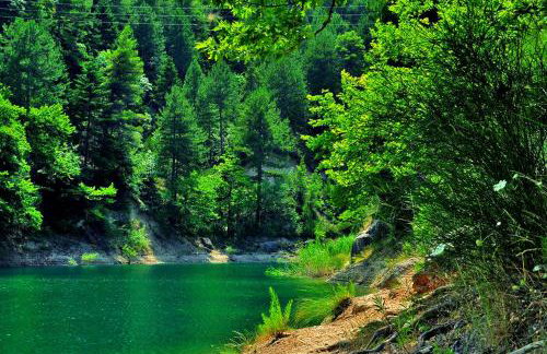 Villa Krina Rosa Aigio - Foto 44