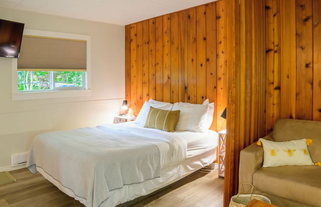 Barefoot Villas Room 4 Cedar - Photo 1