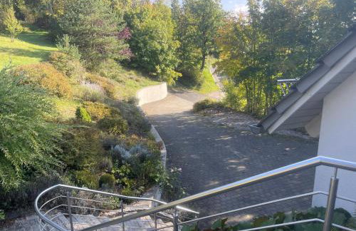 Ferienhaus am Dürrbachtal - Foto 62