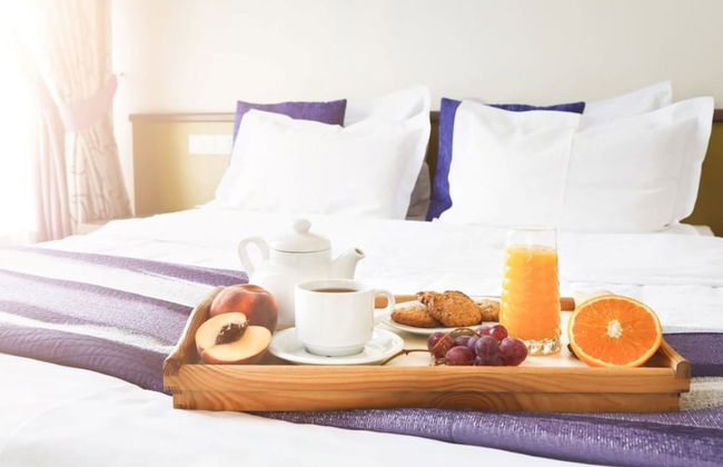 Hotel Fontabella - Foto 34