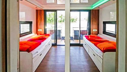 Schwimmendes Ferienhaus - Foto 5