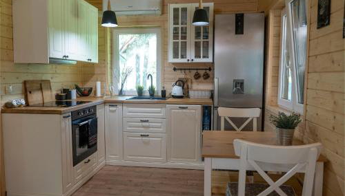 Otulina Gulczewo - Foto 4, stove, dishwasher, pet friendly