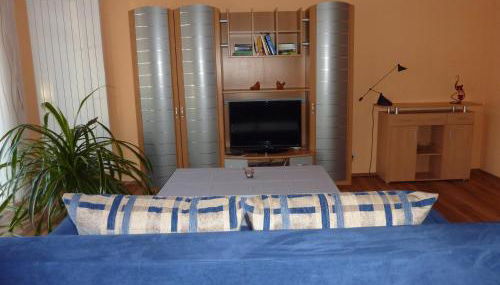 Ferienwohnung Am Deich - Foto 2