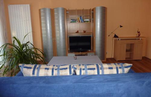 Ferienwohnung Am Deich - Foto 2