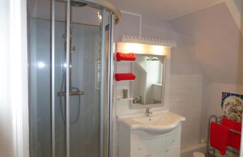 Location Ker Bihan - Foto 19