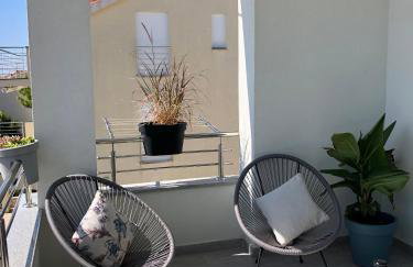 Villa Dani Sea & Pool Apartments - Foto 10