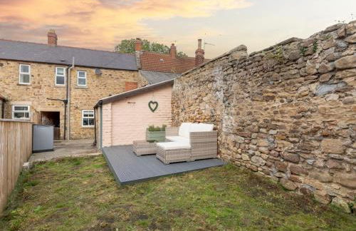 Pass the Keys Foxglove Cottage – Cosy Countryside Retreat - Foto 26