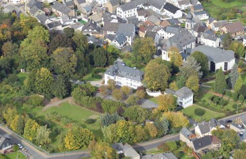 Gästehaus im Schlosspark - Foto 21