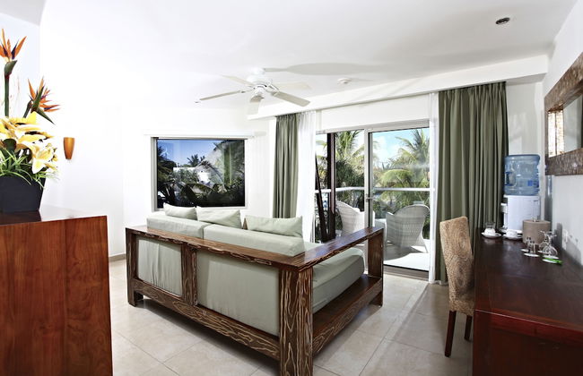 Sandos Caracol Nature Resort & Water Park All Inclusive - Photo 34