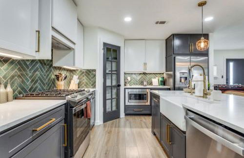 Luxury Oasis 4B 2B Jacuzzi Pet Friendly - Foto 32