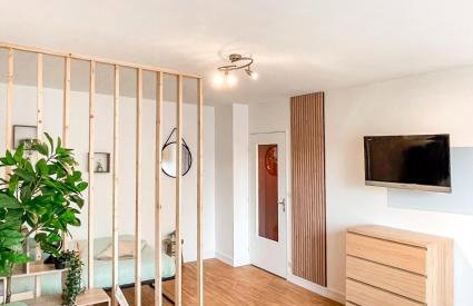 Splendide studio de Giverny Vernon Paris - Foto 6