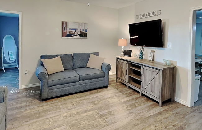 The Charming Cozy Cottage by Miss Kitty’s - Foto 20