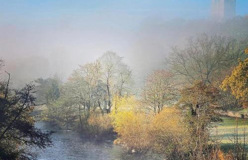 Millgate Fosse Cottage - Foto 32