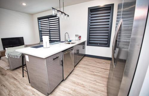 Luxurious and Spacious Apt with Parking 20 min to NYC - Foto 39