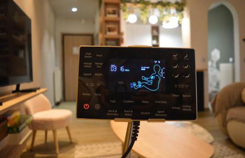 Serres Best For Rest - Foto 9