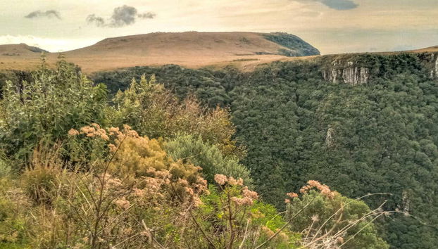 Sierra do Río do Rastro