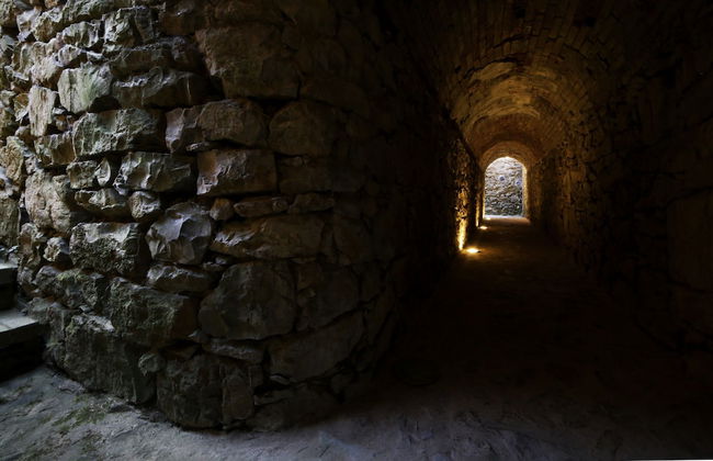 Tenuta Ponziani - Griffin's Resort - Foto 48