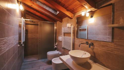 Agritur il Torchio - Foto 4, Shower