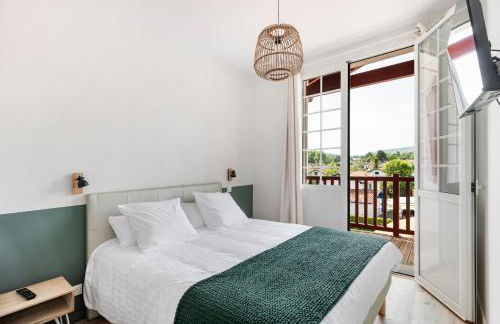 Résidence Ker Enia Meublés de Tourisme - Foto 7