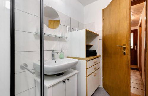 Ferienwohnung im Ländle - Foto 15