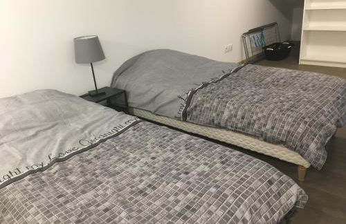 La Cathare Appartement 2 chambres - Foto 11