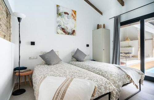 Maison avec piscine à Valencia - Photo 75