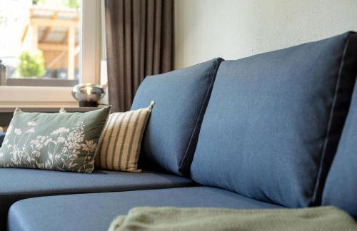 Apartment FUCHSBAU - 2 Zimmer mit Balkon - Foto 7