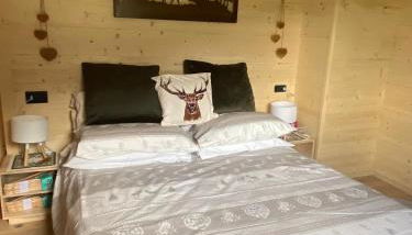 The Wooden House - Foto 3