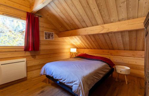 Chalet Le Chastel - Foto 5