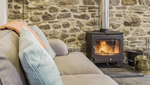 The Stables - Cottage - Foto 4