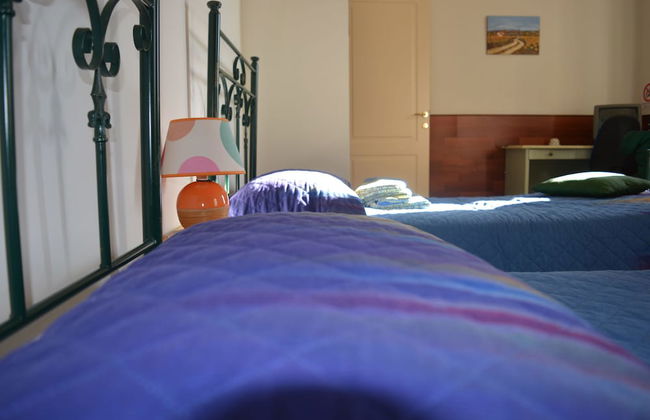 B&B Il Piccolo Principe - Photo 8