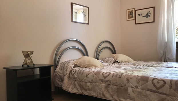 Apartment in Bardolino Near Lake Garda - Foto 4, Habitación