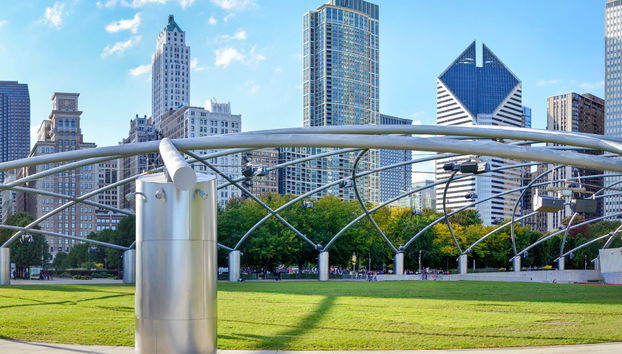 Chicago Architecture Tour - Foto 4