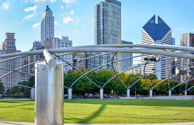 Chicago Architecture Tour - Foto 4